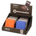 Tabachera ToBOX
