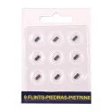 Pietre pentru bricheta Clipper