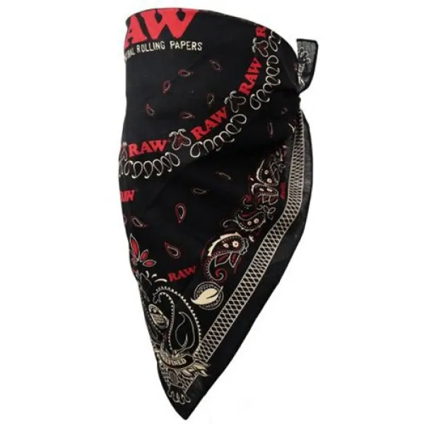 13116 RAW BANDANA