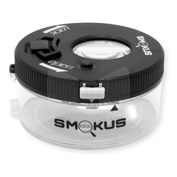 Cutie depozitare Smokus