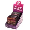 Tabachera tigari Fummo Color X2