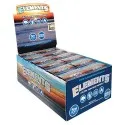 Foite Elements Blue Single Wide 5M