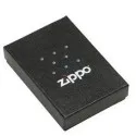 Bricheta metalica Zippo ST Christopher originala