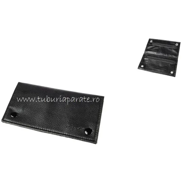 Portofel Tutun Angel Black 3