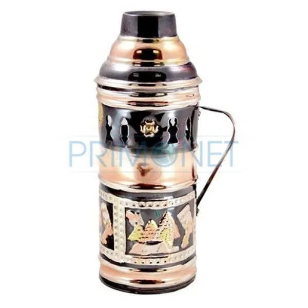 Cupola Termofor Narghilea Egipt