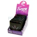 Tabachera tigari Fummo Leaf X3