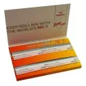 Foite Rulat Tutun Rizla Orange Double