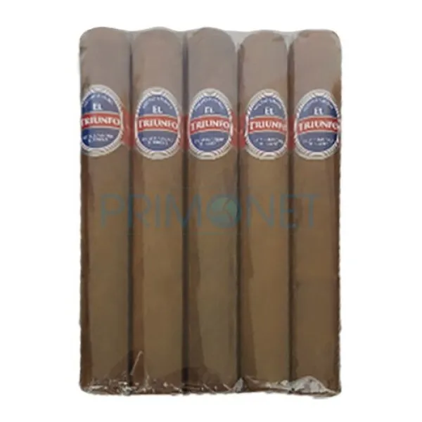 Trabucuri El Triunfo Wide Robusto 10