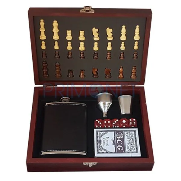 Set Plosca DM 28