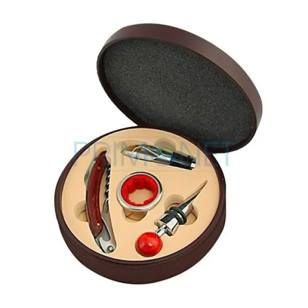 Set Vin DM 25