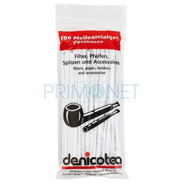 Perii Curatat Pipa Denicotea