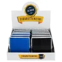 Tabachera Tigari Zorr No.1 Black