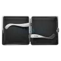 Tabachera Tigari Zorr No.1 Black