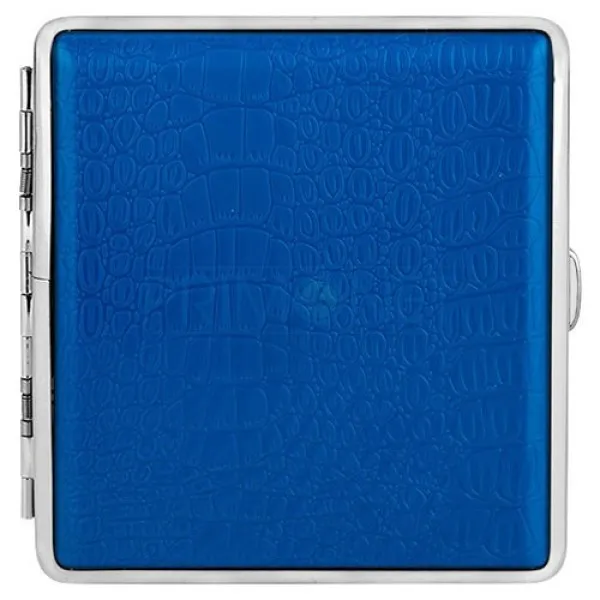 Tabachera Tigari Zorr No.2 Blue