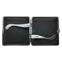 Tabachera Tigari Zorr No.4 Black