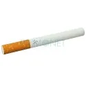 Tuburi Tigari John Player Special Black Extra (25 mm) 250T