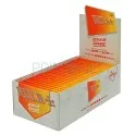 Foite Rulat Tutun Rizla Orange Double