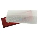 Foite Rulat Tutun Rizla Red