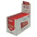 Foite Rulat Tutun Rizla Red