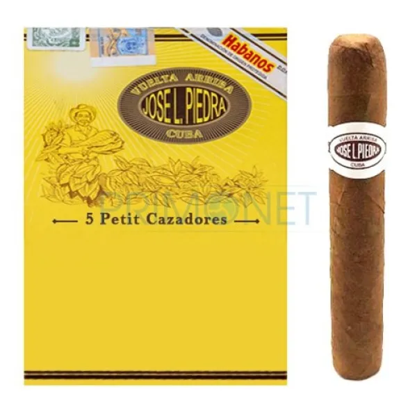 Trabucuri Jose L. Piedra Petit Cazadores (5)