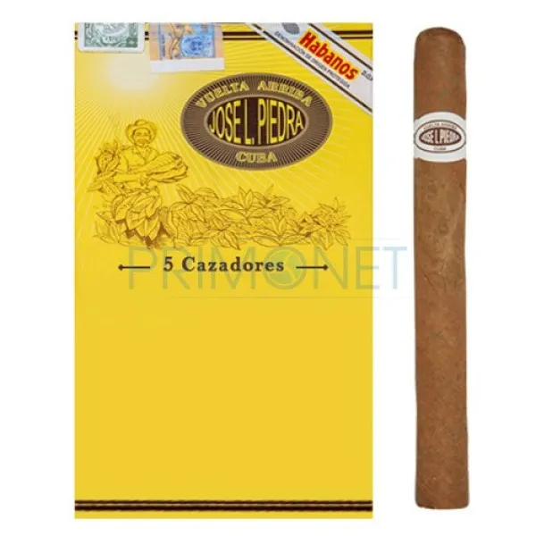 Trabucuri Jose L. Piedra Cazadores (5)