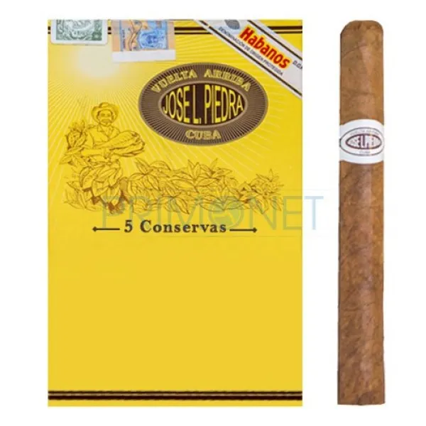 Trabucuri Jose L. Piedra Conservas (5)