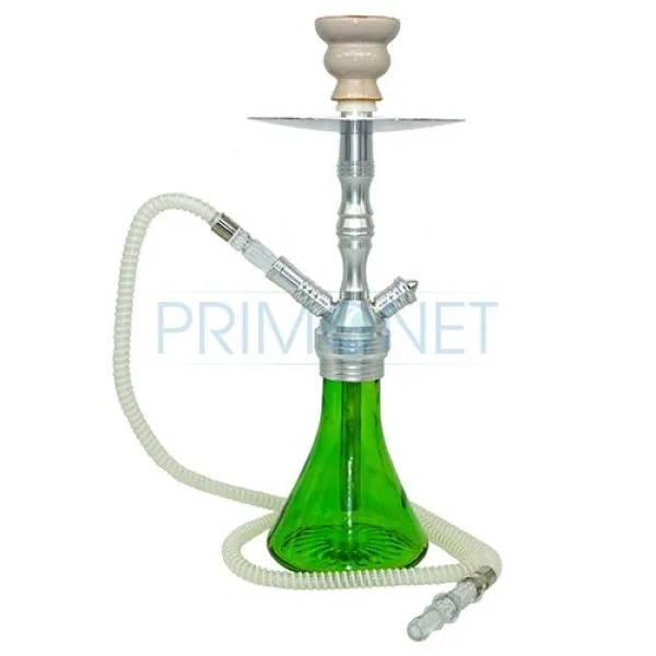 Narghilea Dream All in Green 42 CM