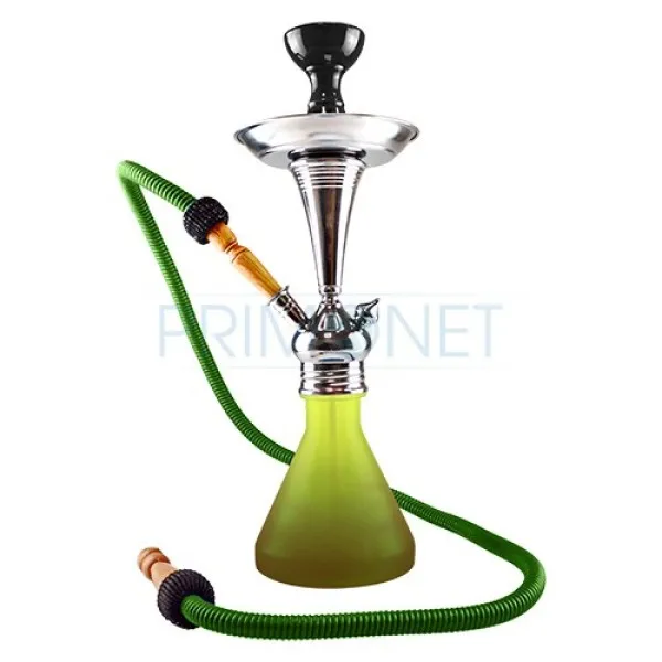 Narghilea ALADIN Bogota Green 45 CM