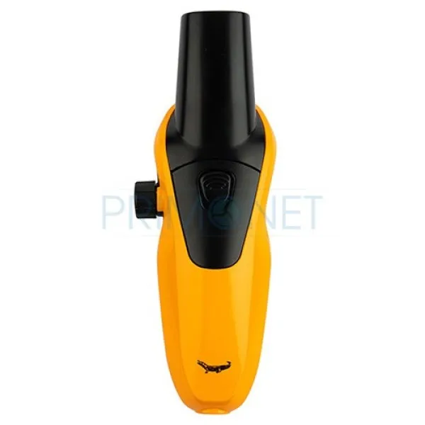 71231B Bricheta Dublu Jet Formula Yellow