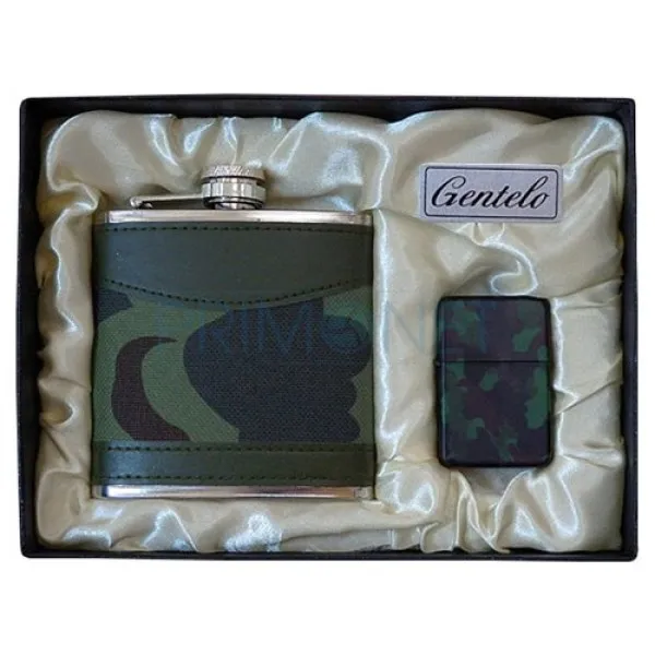 SET Plosca DM 29 Camuflaj