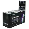 Filtre Tigari Frutta Click Fructe Padure - Menta 6/19 (100)