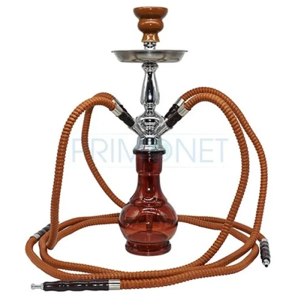 Narghilea DM2 Brown 45 CM