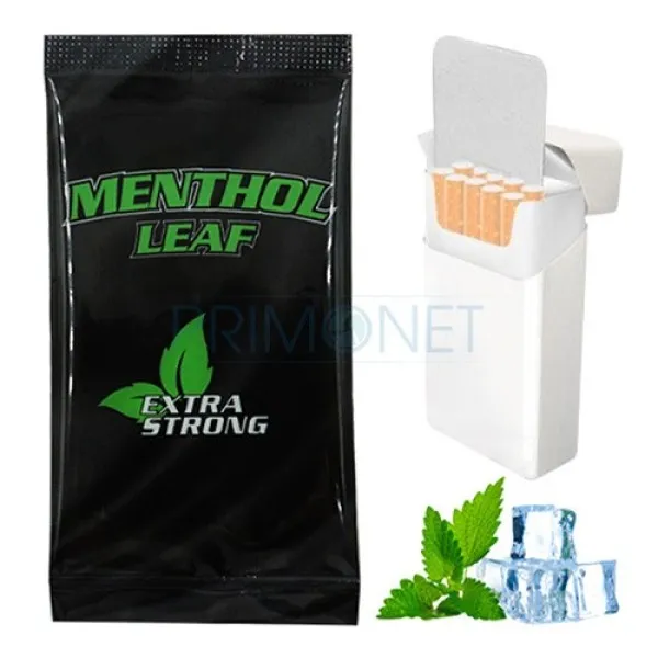 Card Aromat Tigari Korona Strong Mint