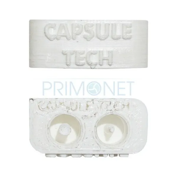 Injector manual Capsule (breloc)