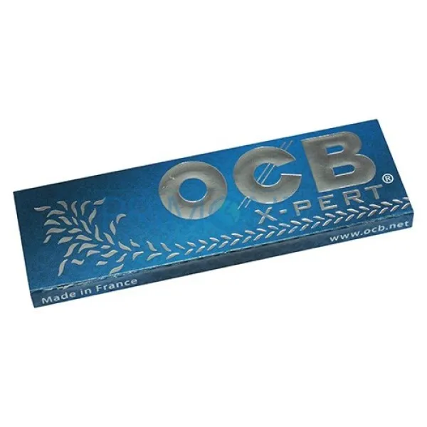 Foite Rulat Tutun OCB X-Pert