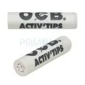 Filtre Tigari OCB Activ Tips 7mm (50)
