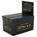 Filtre Tigari ZEN Black Pre-Cut Extra Slim 5,4/14 mm (60)