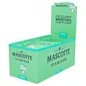 Filtre Tigari Mascotte Slim Menthol 6/15 (120)
