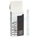 Filtre Tigari Dark Horse Pre-Cut Carbon Extra Slim 5,3/14 mm (120)