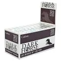 Filtre Tigari Dark Horse Pre-Cut Carbon Extra Slim 5,3/14 mm (120)