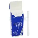 Filtre Tigari Silver Star Pre-Cut Extra Slim 5,7/14 mm (120)