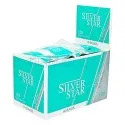 Filtre Tigari Silver Star Menthol Slim 6/15 (120)