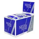 Filtre Tigari Silver Star Slim 6/15 (120)