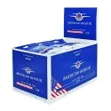 Filtre Tigari American Aviator Slim 6/15 (120)