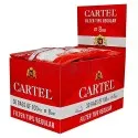Filtre Tigari Cartel Regular 8/15 (100)
