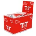 Filtre Tigari T&T Economy Slim 6/15 (120)