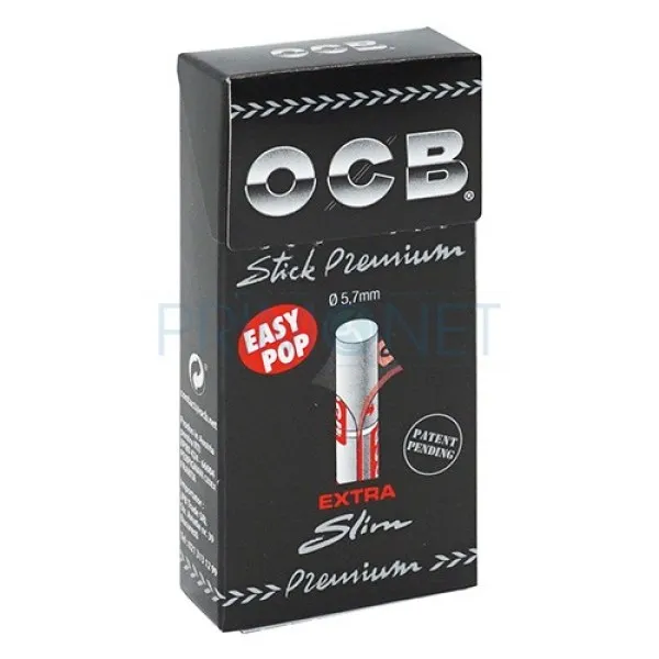 Filtre Tigari OCB Ultra Slim 5,7/15 (120)