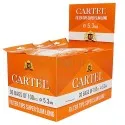 Filtre Tigari Cartel Extra Slim Long 5,3/22 (100)