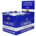 Filtre Tigari Cartel Slim Long 6/22 (100)