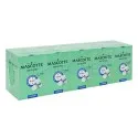 Filtre Tigari Mascotte Standard Carbon 8/15 (100)